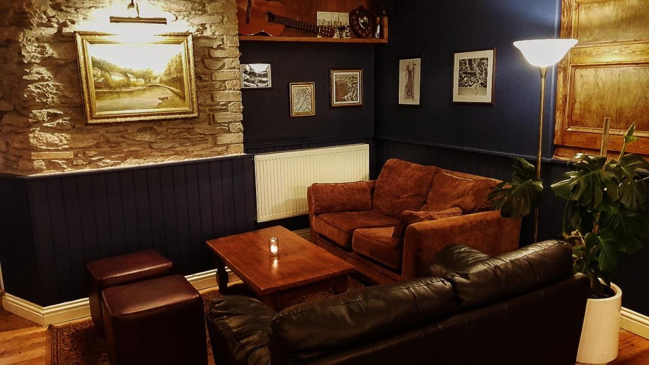 Jacobs Ladder Inn Фалмут Экстерьер фото