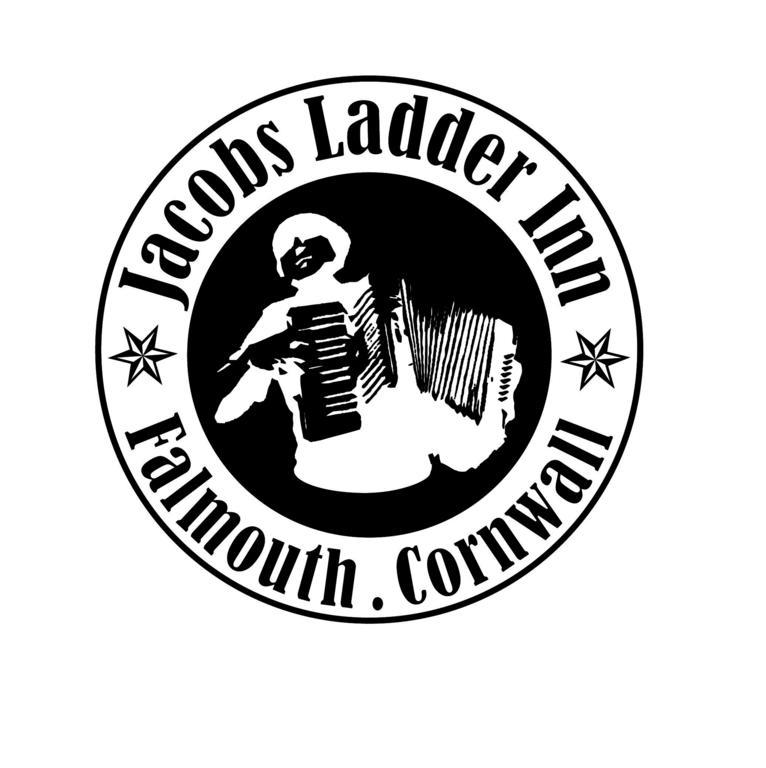 Jacobs Ladder Inn Фалмут Экстерьер фото